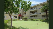 New Horizon Village Senior Apartment Homes