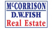 McCorrison DW Fish Realty