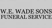WE Wade Sons