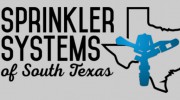 Sprinkler Systems Of South Texas