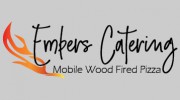 Embers Mobile Wood Fired Pizza & Catering
