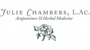 Chambers Julie, LAc