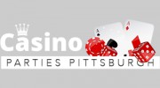 Casino Parties Pittsburgh