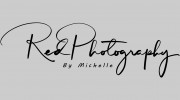 Red Photography By Michelle