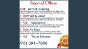 Rug Cleaning Service