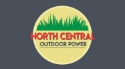 North Central Dixie Chopper