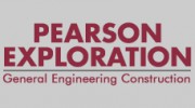 Pearson Exploration