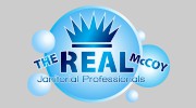 The Real McCoy Janitorial Professionals