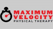 Maximum Velocity Physical Therapy