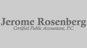 Rosenberg Jerome CPA