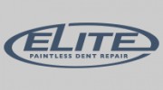 Elite Paintless Dent Repair