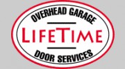 Lifetime Garage Doors