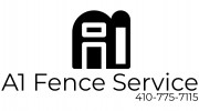 A1 Fence Service