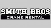 Smith Brother's Crane Rental