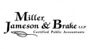 Miller & Jameson