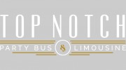 Top Notch Party Bus & Limousine