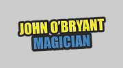 Comedy Magic Of John O'Bryant
