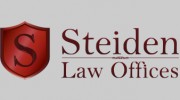 Eric A Steiden Law Offices