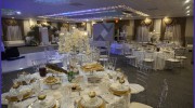 Galaxy Banquets