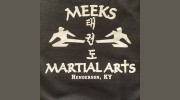 Meeks Martial Arts