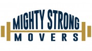 Mighty Strong Movers