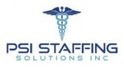 PSI Staffing Solutions