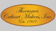 Thoemmes Cabinet Makers