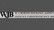 Burton W J Insurance Agency