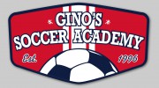 Ginos' Soccer Academy
