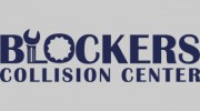 Blocker's Collision Center