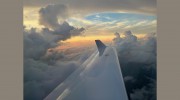 Flying High Again