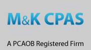 M&k Cpas