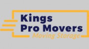 King's Moving & Storage