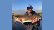 Captain Kaleb Charters