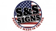 S & S Signs