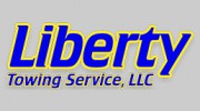 Liberty Towing Service