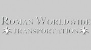 Roman Worldwide Transportation