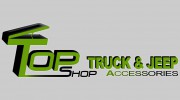 Top Shop Truck Accessories