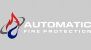 Automatic Fire Protection