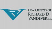 Law Offices Of Richard D. Vandever