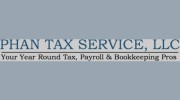 Phan Tax Service