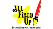 All Fired Up