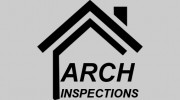 Arch Home Inspections