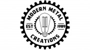 Modern Metal Creations