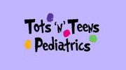 Tots N Teens Pediatrics PC