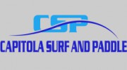 Capitola Surf & Paddle