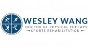 Wesley Wang, Doctor Of Physical Therapy, Sports Rehabilitation