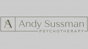 Andy Sussman, LCSW