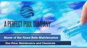 A Perfect Pool