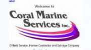 Coral Marine Services